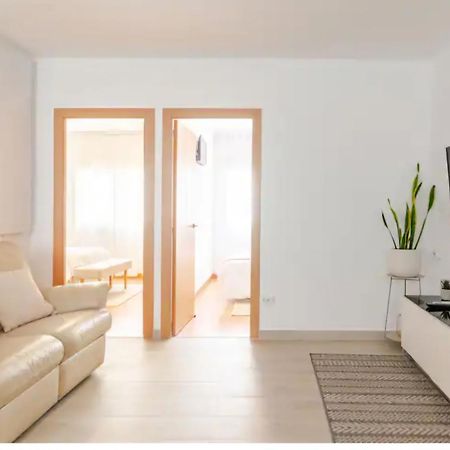 בלאנס Hermoso Apartamento Cerca Al Mar מראה חיצוני תמונה