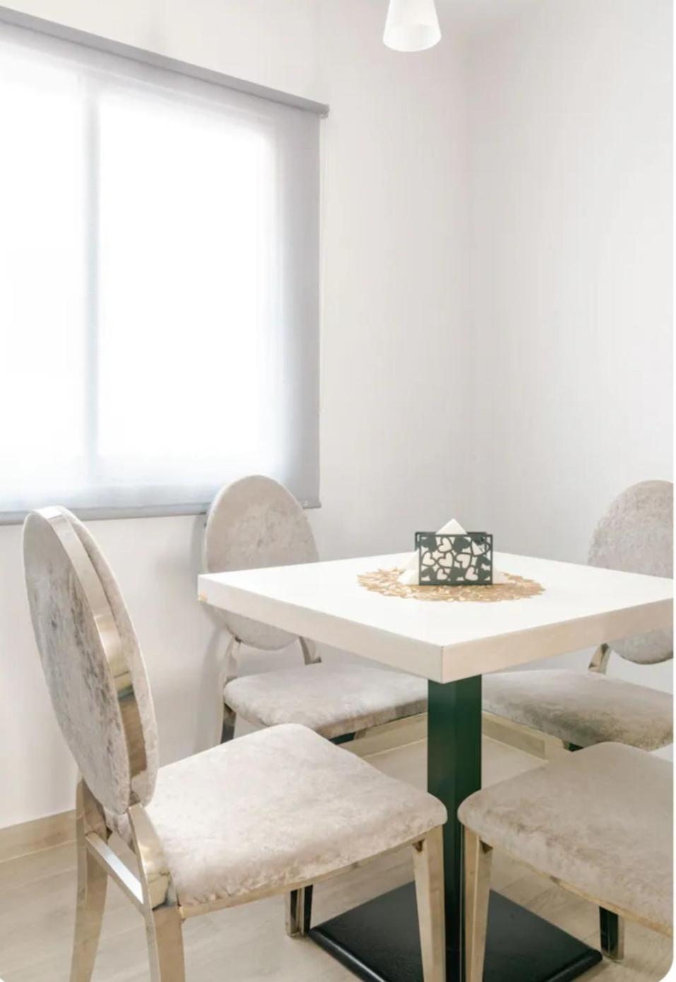 בלאנס Hermoso Apartamento Cerca Al Mar מראה חיצוני תמונה