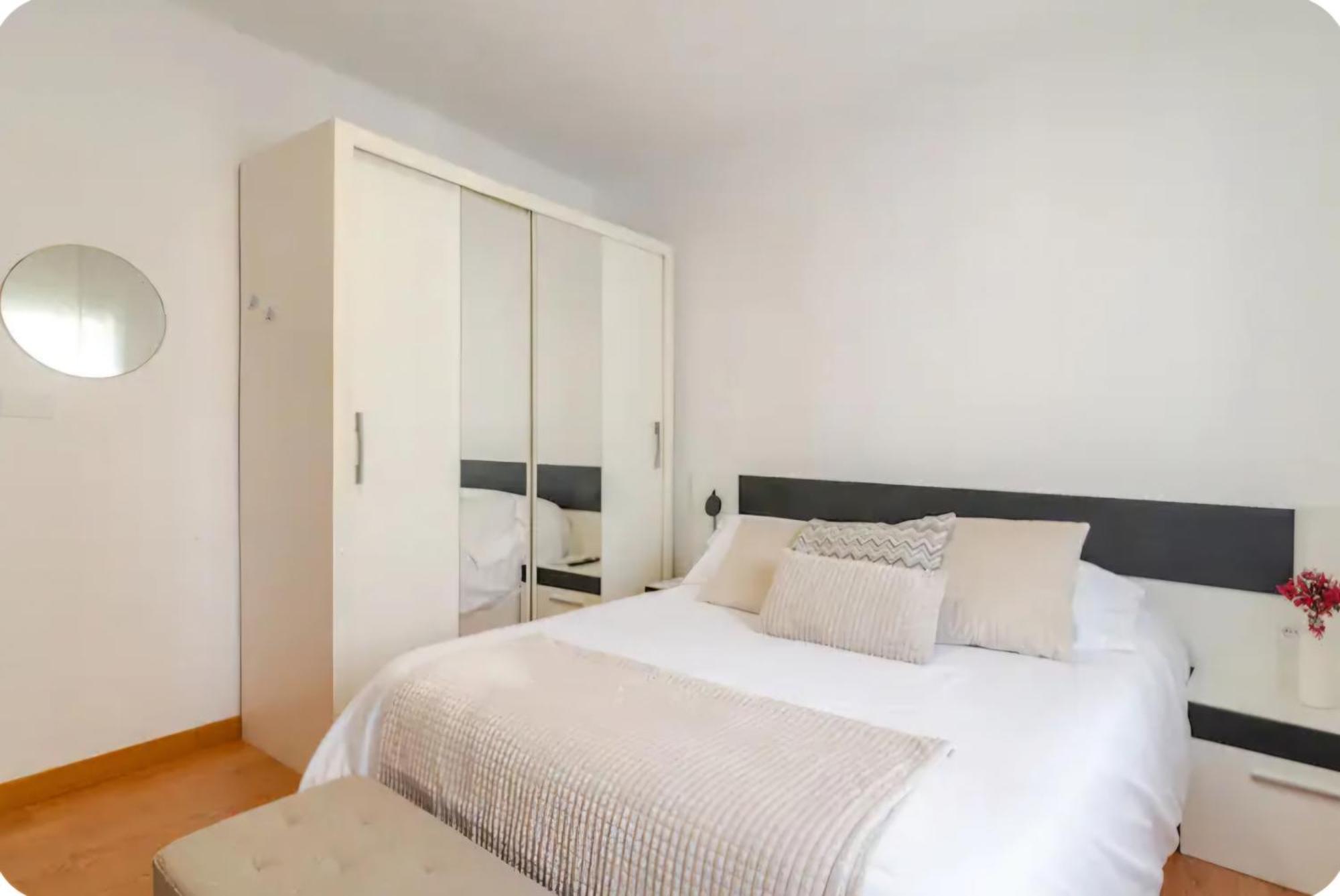 בלאנס Hermoso Apartamento Cerca Al Mar מראה חיצוני תמונה