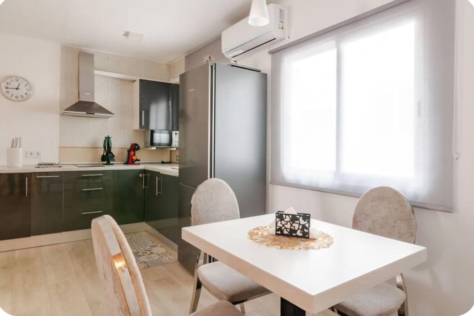 בלאנס Hermoso Apartamento Cerca Al Mar מראה חיצוני תמונה