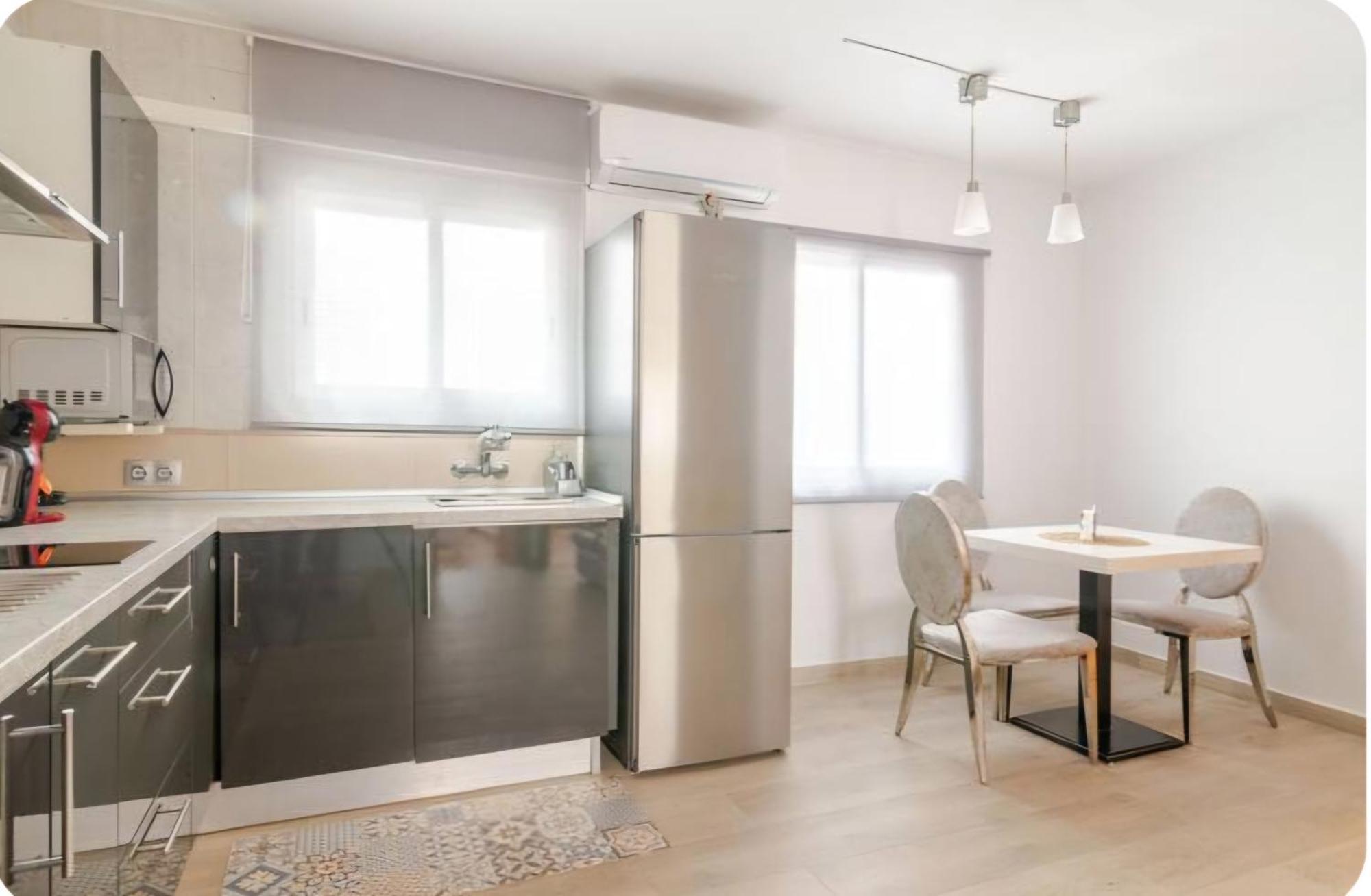 בלאנס Hermoso Apartamento Cerca Al Mar מראה חיצוני תמונה