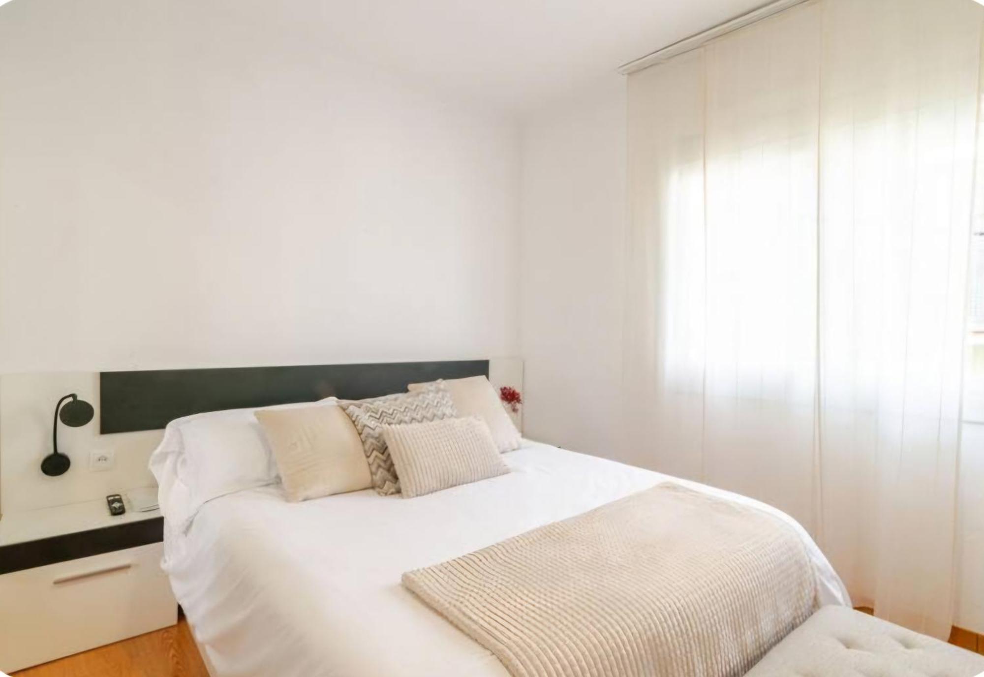 בלאנס Hermoso Apartamento Cerca Al Mar מראה חיצוני תמונה